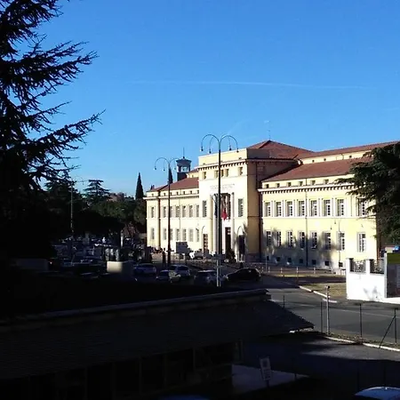 住宿加早餐酒店 Mameli 41 3*