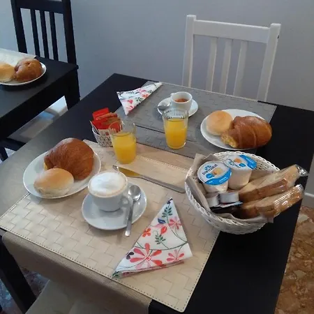 Mameli 41 住宿加早餐酒店