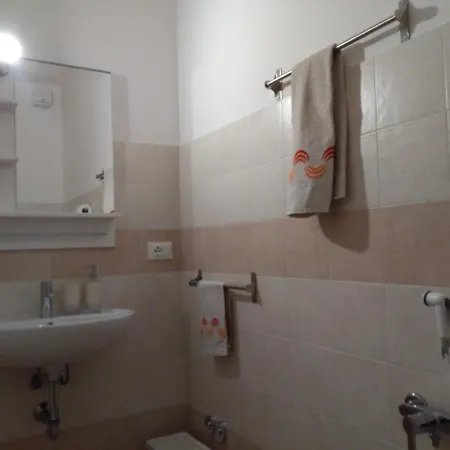 Bed & Breakfast Mameli 41 3*