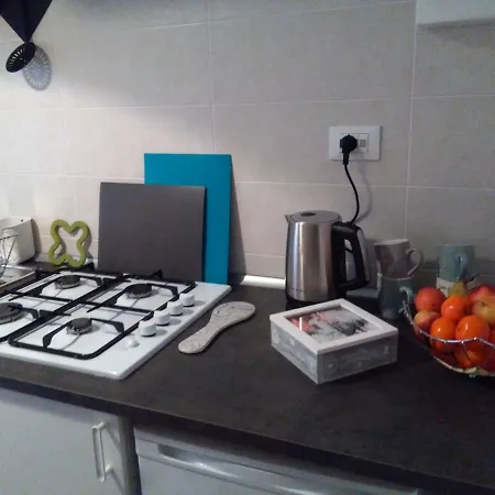 Mameli 41 Bed & Breakfast Verona