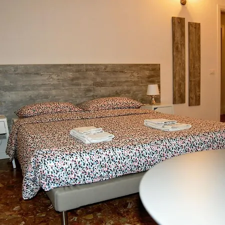 Bed & Breakfast Mameli 41