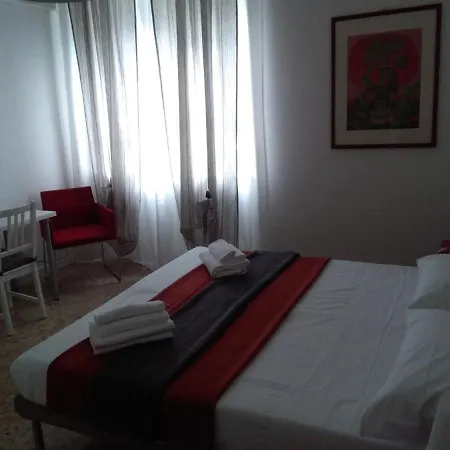 Mameli 41 Bed and breakfast Verona