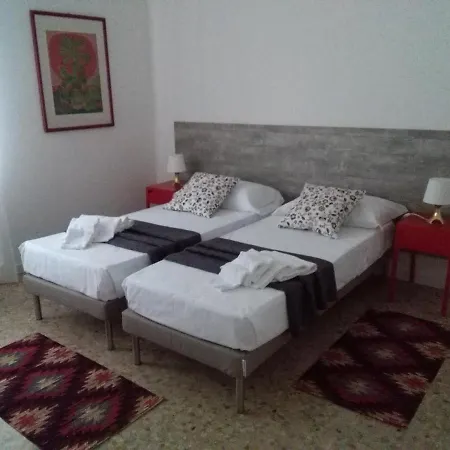 Mameli 41 Bed & Breakfast