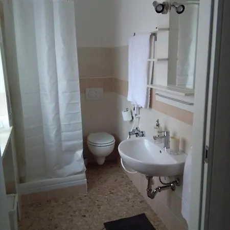 Bed & Breakfast Mameli 41