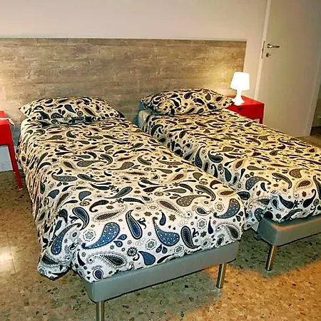 Bed & Breakfast Mameli 41 Verona