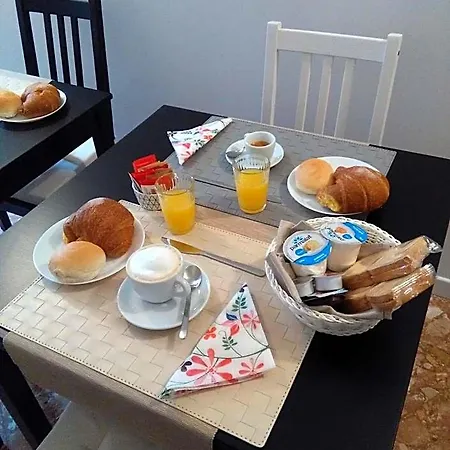 Bed & Breakfast Mameli 41