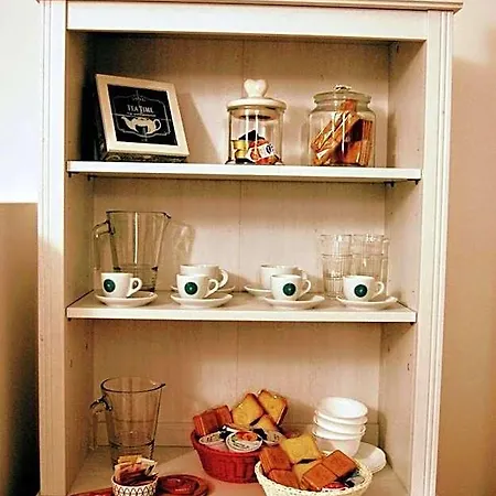 Mameli 41 Bed & Breakfast 3*