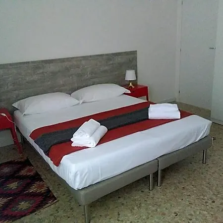 Bed & Breakfast Mameli 41 Verona