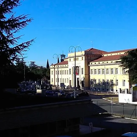Mameli 41 Bed & Breakfast Verona