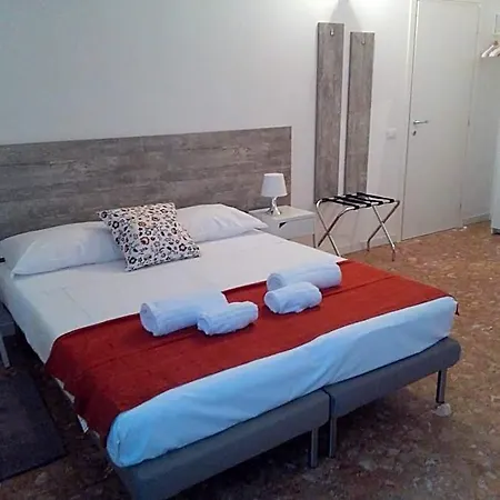 Bed & Breakfast Mameli 41 3*