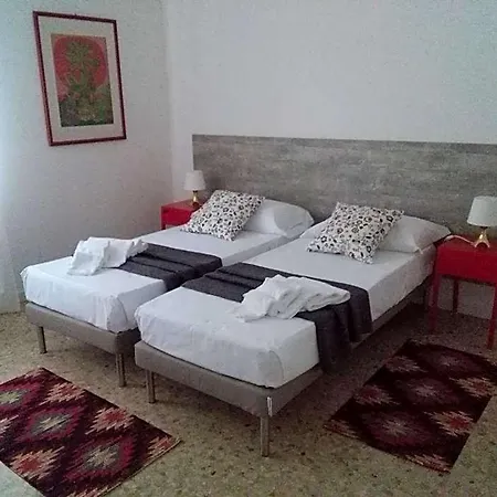 Bed & Breakfast Mameli 41 3*