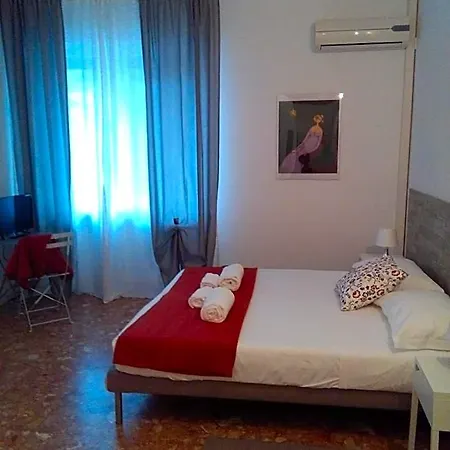 Bed & Breakfast Mameli 41
