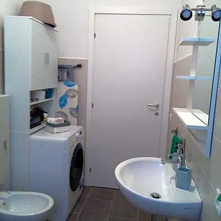 Mameli 41 Bed & Breakfast 3*