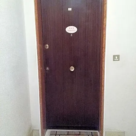 Bed & Breakfast Mameli 41 3*