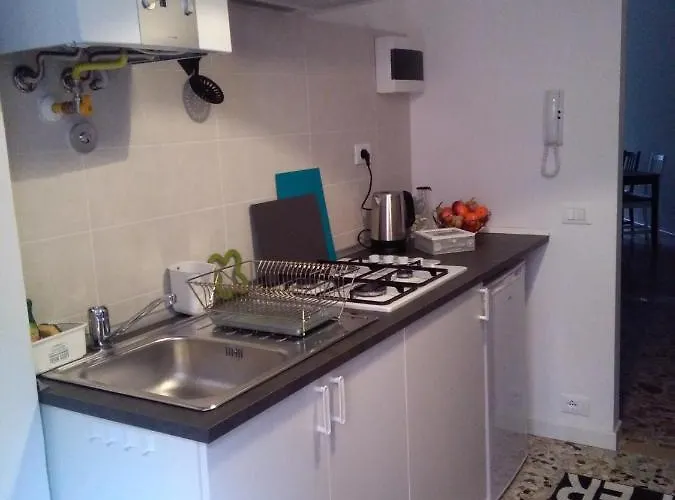 Mameli 41 3* Vérone