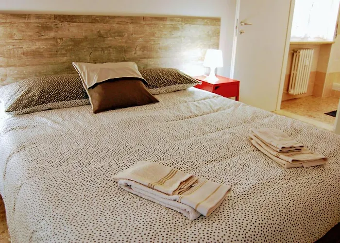 Mameli 41 3* Vérone