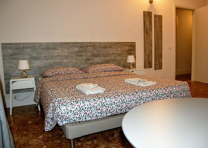 Bed & Breakfast Mameli 41