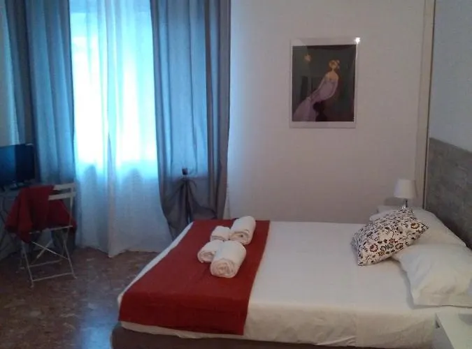 Mameli 41 Bed & Breakfast