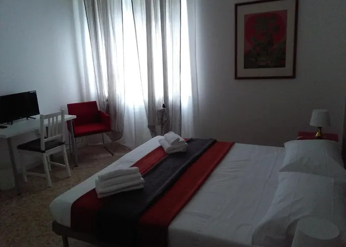 Mameli 41 Bed & Breakfast Verona