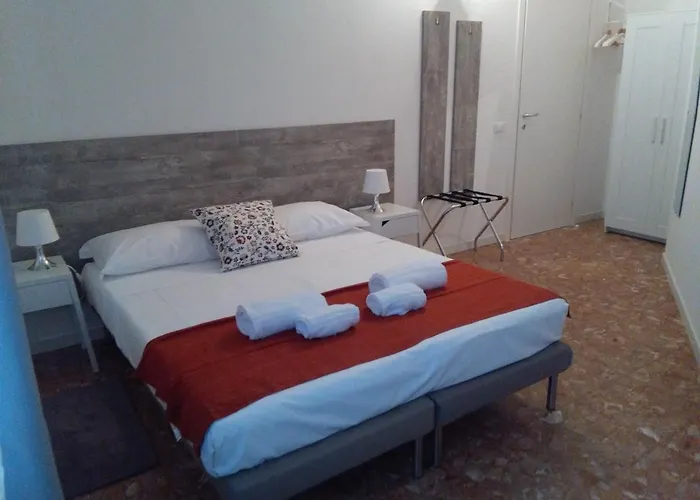 Bed & Breakfast Mameli 41 Verona