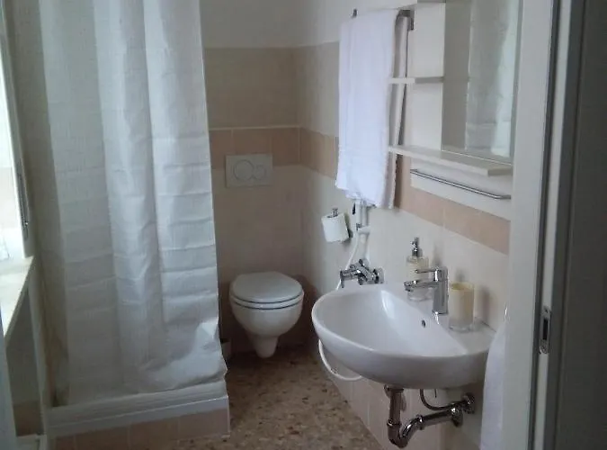 Bed & Breakfast Mameli 41