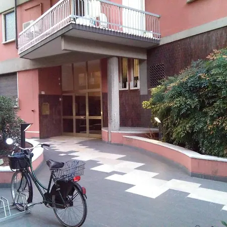 Mameli 41 Verona