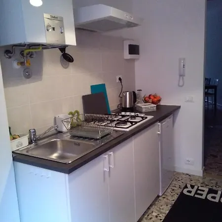 Mameli 41 3* ורונה