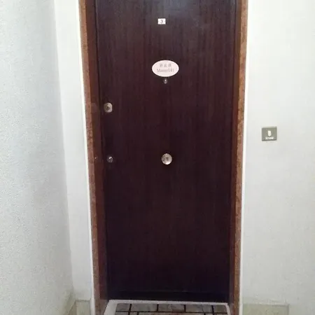 Mameli 41 3* ורונה