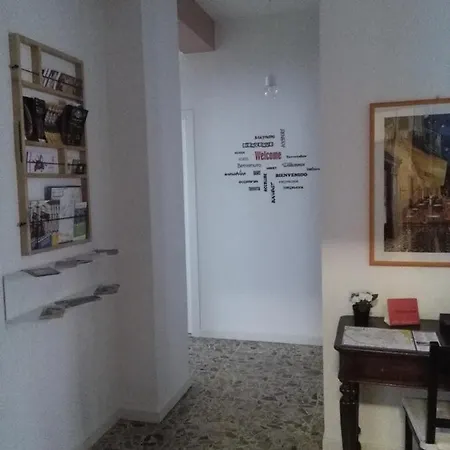Mameli 41 Verona