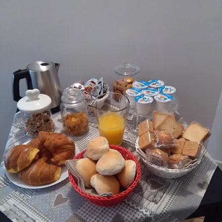 Bed & Breakfast Mameli 41 Verona