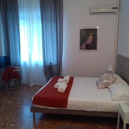 Mameli 41 Bed and breakfast