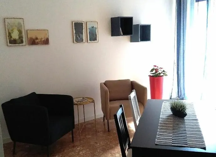 Mameli 41 فندق مبيت وإفطار 3*