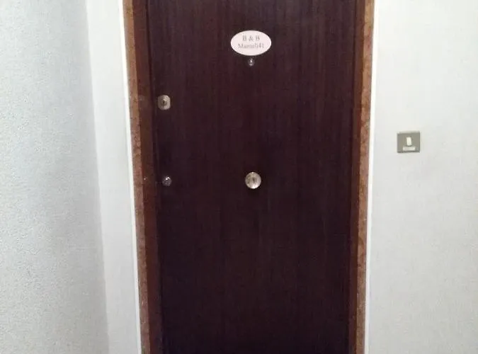 Mameli 41 3* فيرونا