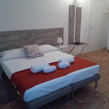 Bed & Breakfast Mameli 41 Verona
