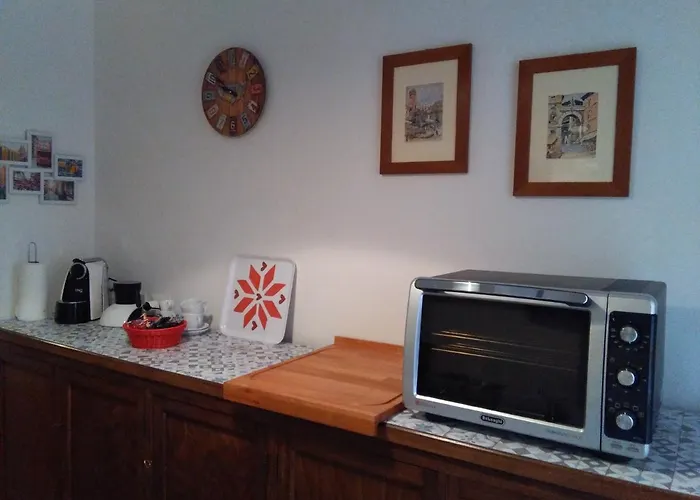 Bed & Breakfast Mameli 41 3*