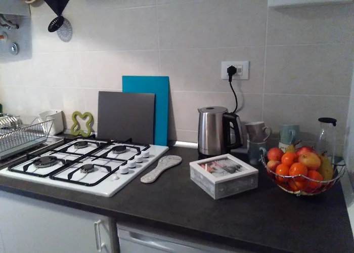 Mameli 41 Bed & Breakfast Verona