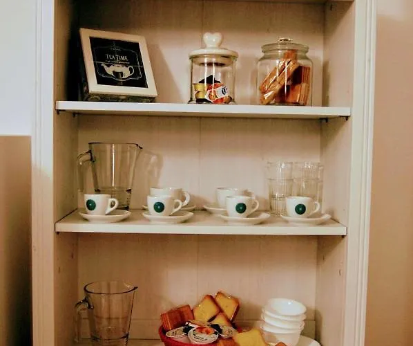 Bed & Breakfast Mameli 41 Verona