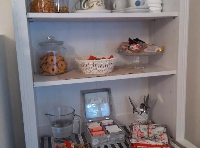 Bed & Breakfast Mameli 41 Verona