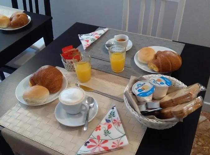 Mameli 41 Bed & Breakfast